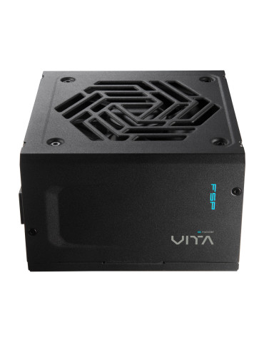 FSP VITA GM 750W power supply unit 20+4 pin ATX ATX Black