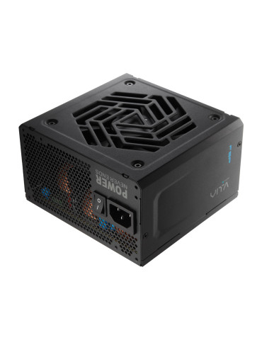 FSP VITA GM 750W power supply unit 20+4 pin ATX ATX Black