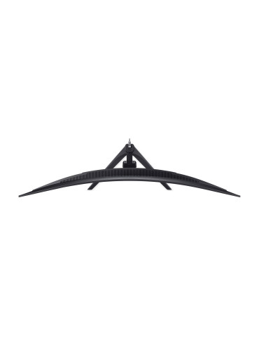 Acer Predator X49 Xbmipphuzx computer monitor 49" 5120 x 1440 pixels Dual QHD QD-OLED Black