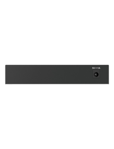 D-Link DGS-108GL Unmanaged Gigabit Ethernet (10 100 1000) Black
