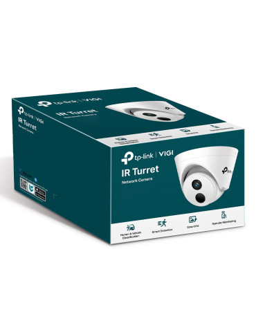 TP-Link VIGI C430I Bullet IP security camera Indoor & outdoor 2304 x 1296 pixels Ceiling
