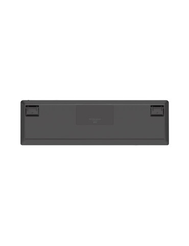 Logitech 920-010753 keyboard Office RF Wireless + Bluetooth QWERTY Nordic Graphite