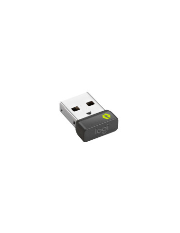 Logitech 920-010249 keyboard Office Bluetooth Nordic Graphite