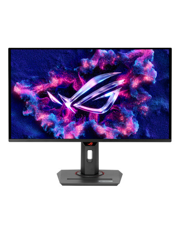 ASUS ROG Strix OLED XG27ACDNG computer monitor 26.5" 2560 x 1440 pixels Quad HD QD-OLED Black