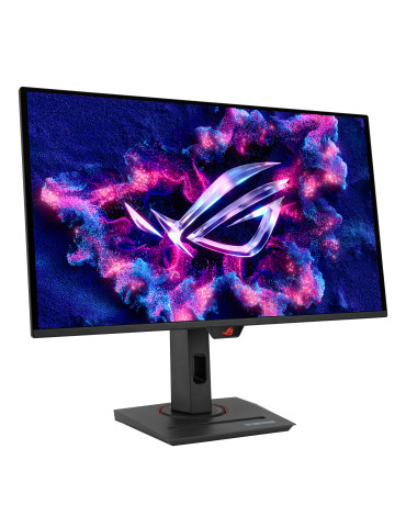 ASUS ROG Strix OLED XG27ACDNG computer monitor 26.5" 2560 x 1440 pixels Quad HD QD-OLED Black