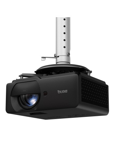 BenQ LH830ST Short throw projector 4000 ANSI lumens DLP UHD 4K (3840x2160) 3D Black