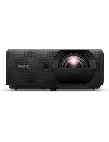 BenQ LH830ST Short throw projector 4000 ANSI lumens DLP UHD 4K (3840x2160) 3D Black