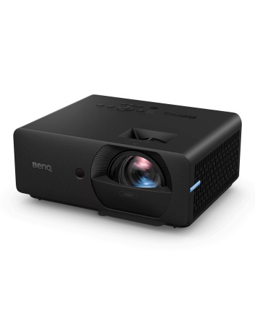 BenQ LH830ST Short throw projector 4000 ANSI lumens DLP UHD 4K (3840x2160) 3D Black