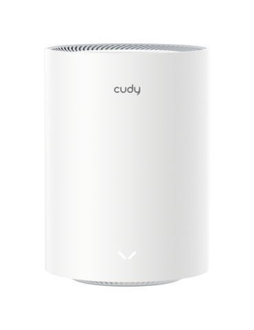 Cudy M3600 Dual-band (2,4 GHz   5 GHz) Wi-Fi 7 (802.11be) Vit 3 Intern