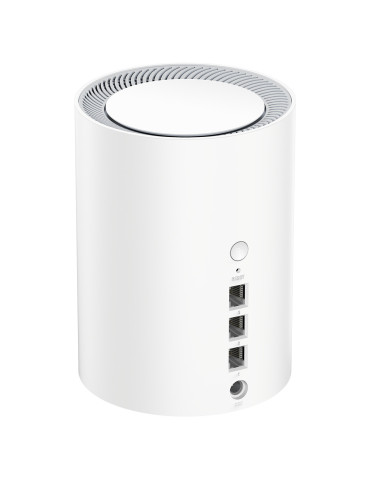 Cudy M3600 Dual-band (2,4 GHz   5 GHz) Wi-Fi 7 (802.11be) Vit 3 Intern