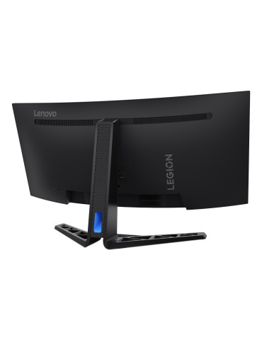 Lenovo Legion R34w-30 computer monitor 34" 3440 x 1440 pixels Wide Quad HD LCD Black
