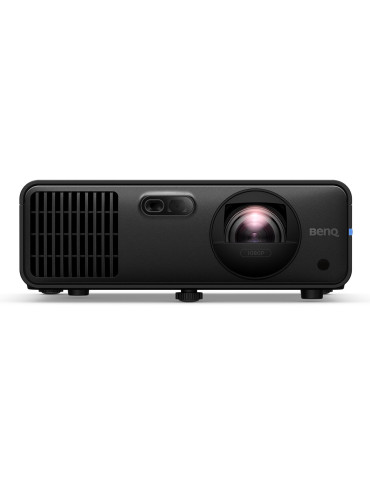 BenQ LH835ST Short throw projector 4000 ANSI lumens DLP 1080p (1920x1080) 3D Black