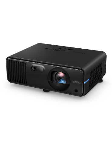 BenQ LH835ST Short throw projector 4000 ANSI lumens DLP 1080p (1920x1080) 3D Black