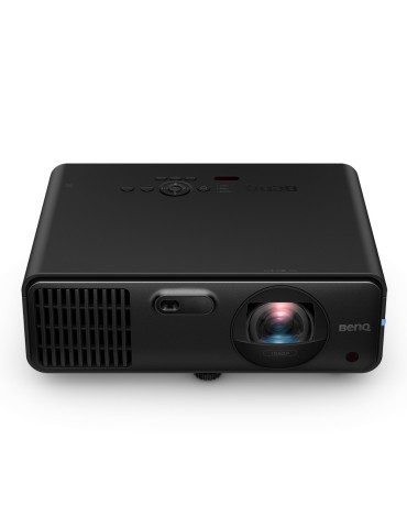 BenQ LH835ST Short throw projector 4000 ANSI lumens DLP 1080p (1920x1080) 3D Black