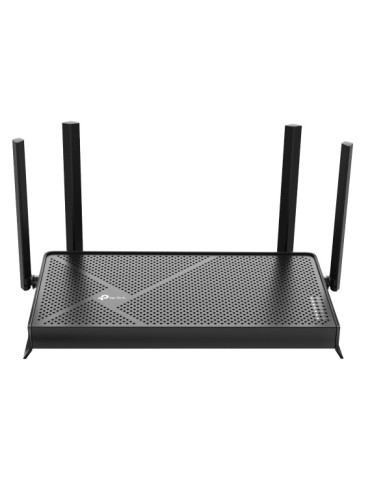 TP-Link Archer BE3600 wireless router 2.5 Gigabit Ethernet Dual-band (2.4 GHz   5 GHz) Black