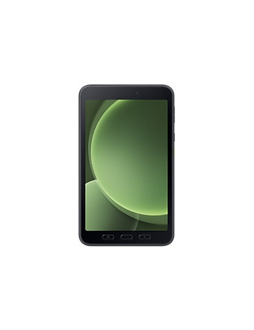 Samsung Galaxy Tab Active5 Enterprise Edition 5G Samsung Exynos LTE-TDD & LTE-FDD 128 GB 8" 6 GB Wi-Fi 6 (802.11ax) Android 14
