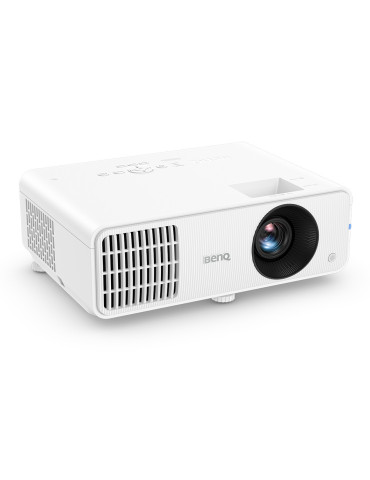 BenQ LW650 Standard throw projector 4000 ANSI lumens DLP WXGA (1280x800) White