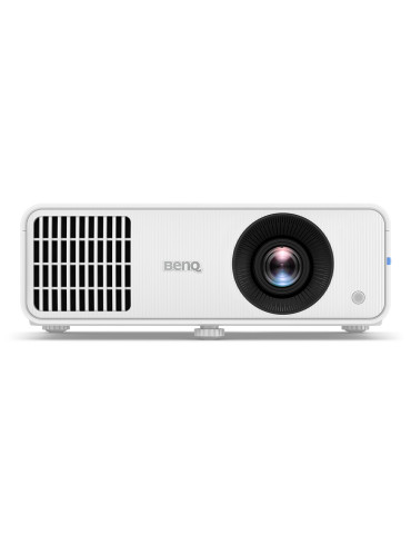 BenQ LH650 Standard throw projector 4000 ANSI lumens DLP 1080p (1920x1080) 3D Black, White