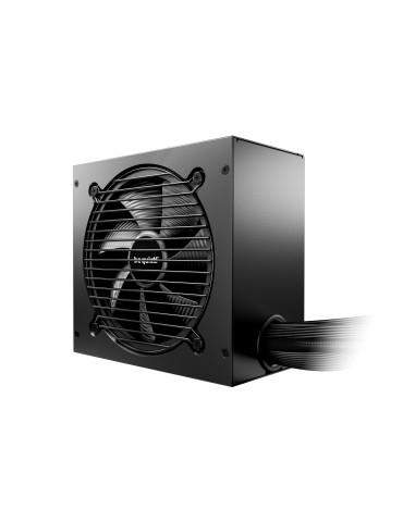 be quiet! PURE POWER 12 850W power supply unit 20+4 pin ATX ATX Black