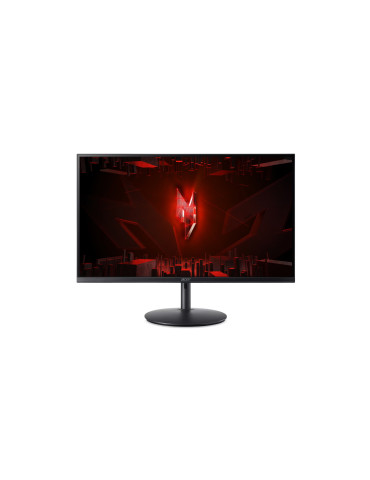 Acer XF0 XF270 M3 computer monitor 27" 1920 x 1080 pixels Full HD LED Black