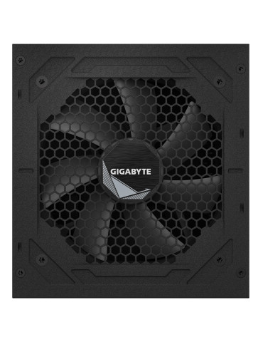 GIGABYTE GP-UD850GM PG5 power supply unit 850 W 20+4 pin ATX ATX Black