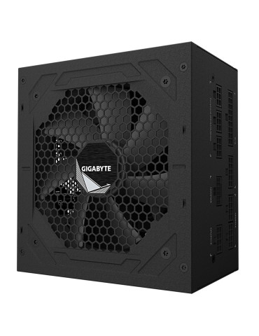 GIGABYTE GP-UD850GM PG5 power supply unit 850 W 20+4 pin ATX ATX Black