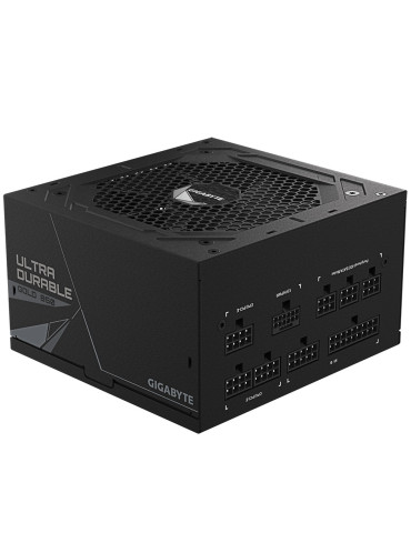 GIGABYTE GP-UD850GM PG5 power supply unit 850 W 20+4 pin ATX ATX Black