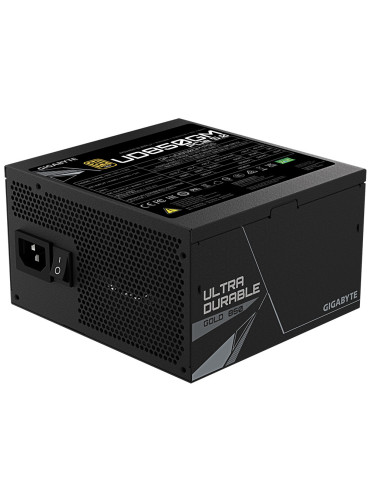 GIGABYTE GP-UD850GM PG5 power supply unit 850 W 20+4 pin ATX ATX Black