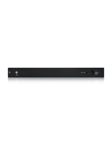 Zyxel XGS2220-30HP Managed L3 Gigabit Ethernet (10 100 1000) Power over Ethernet (PoE) Black
