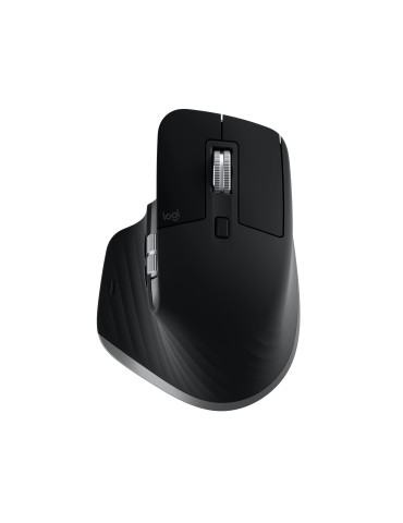 Logitech MX Master 3S for Mac mouse Office Right-hand Bluetooth Laser 8000 DPI
