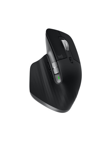 Logitech MX Master 3S for Mac mouse Office Right-hand Bluetooth Laser 8000 DPI