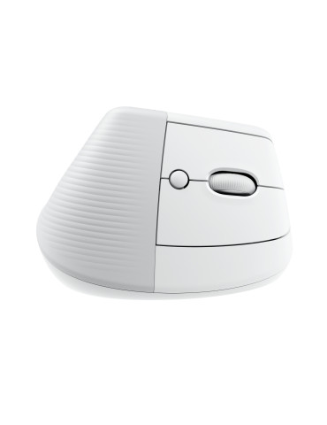 Logitech Lift for Mac mouse Office Right-hand RF Wireless + Bluetooth Optical 4000 DPI