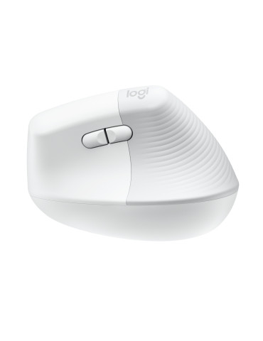 Logitech Lift for Mac mouse Office Right-hand RF Wireless + Bluetooth Optical 4000 DPI