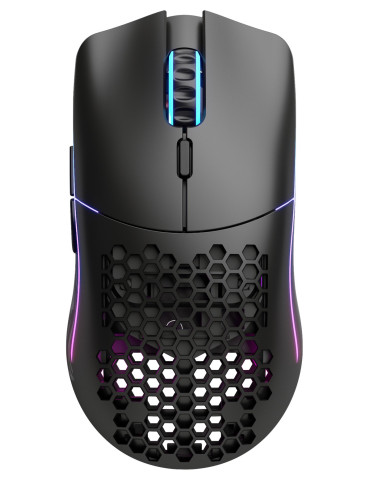 Glorious Gaming Model O Minus Wireless mouse Right-hand RF Wireless Optical 19000 DPI