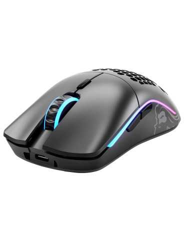Glorious Gaming Model O Minus Wireless mouse Right-hand RF Wireless Optical 19000 DPI