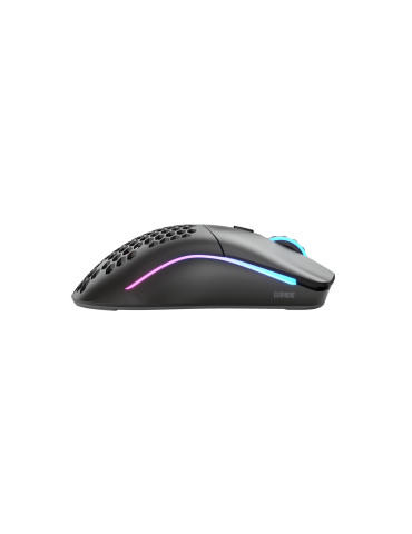 Glorious Gaming Model O Minus Wireless mouse Right-hand RF Wireless Optical 19000 DPI