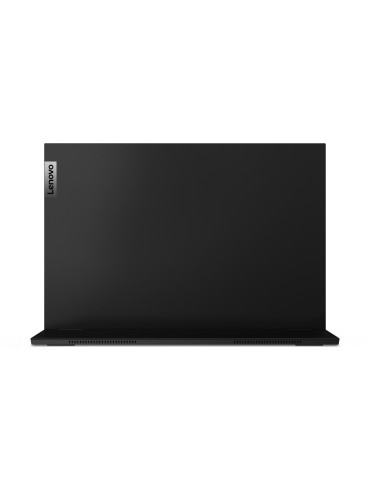 Lenovo ThinkVision M14d platta pc-skärmar 35,6 cm (14") 2240 x 1400 pixlar 2.2K LED Svart