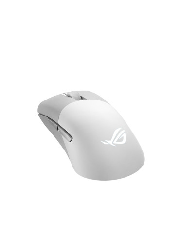 ASUS ROG Keris Wireless AimPoint mouse Gaming Right-hand RF Wireless + Bluetooth + USB Type-C Optical 36000 DPI