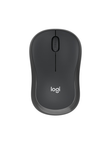 Logitech M240 for Business mouse Office Ambidextrous RF Wireless + Bluetooth Optical 4000 DPI