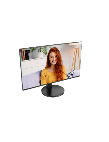 AOC B3 Q27B3CF2 23 computer monitor 27" 2560 x 1440 pixels Quad HD Black