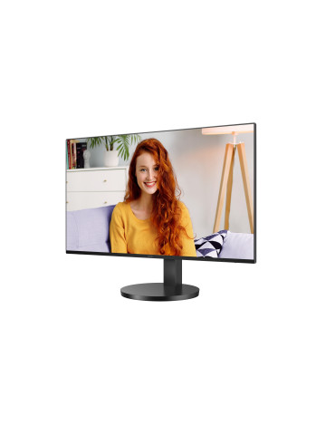AOC B3 Q27B3CF2 23 computer monitor 27" 2560 x 1440 pixels Quad HD Black