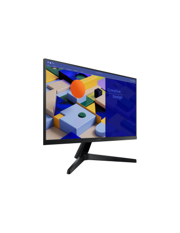 Samsung S31C computer monitor 24" 1920 x 1080 pixels Full HD LED Black