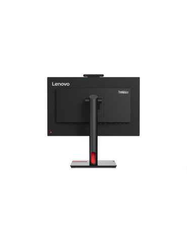 Lenovo ThinkVision T24v-30 computer monitor 23.8" 1920 x 1080 pixels Full HD LED Black