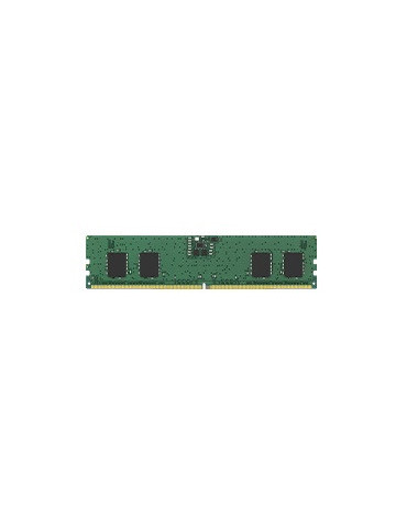 Kingston Technology ValueRAM muistimoduuli 8 GB 1 x 8 GB DDR5 5600 MT s 288-pin DIMM