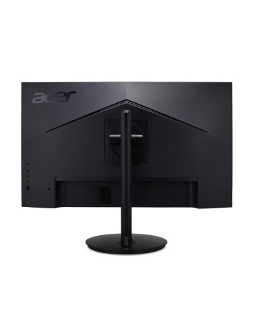 Acer CB272U G computer monitor 27" 2560 x 1440 pixels Quad HD LED Black