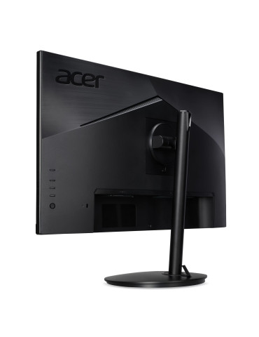 Acer CB272U G computer monitor 27" 2560 x 1440 pixels Quad HD LED Black