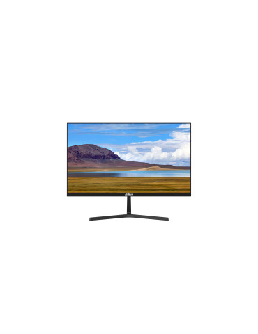 Dahua Technology LM27-B200S computer monitor 27" 1920 x 1080 pixels Full HD LED Black