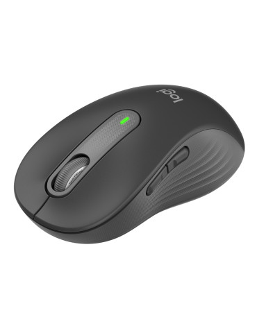 Logitech Signature M650 L for Business mouse Office Right-hand Bluetooth Optical 4000 DPI