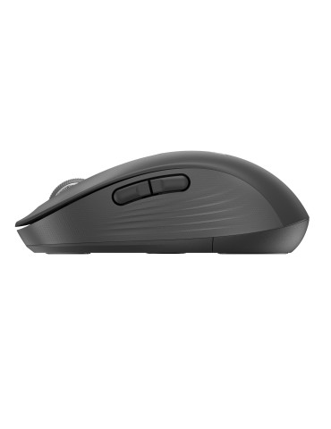 Logitech Signature M650 L for Business mouse Office Right-hand Bluetooth Optical 4000 DPI