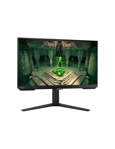 Samsung G40B computer monitor 25" 1920 x 1080 pixels Full HD Black